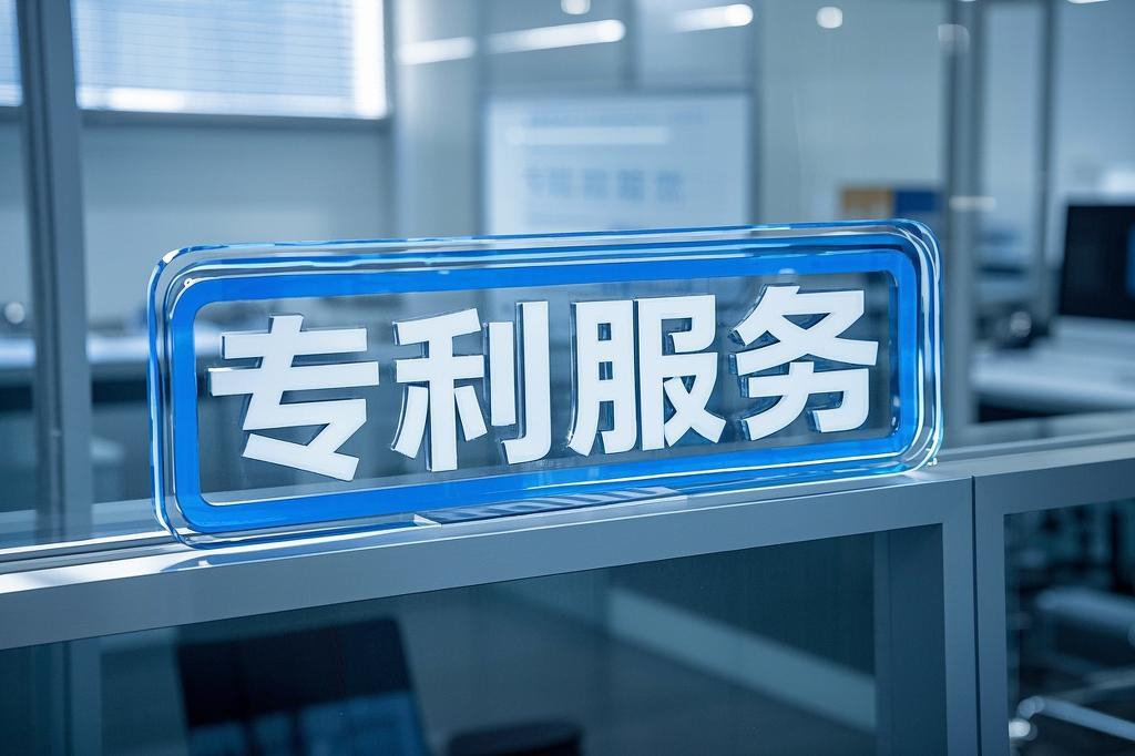 专利服务
