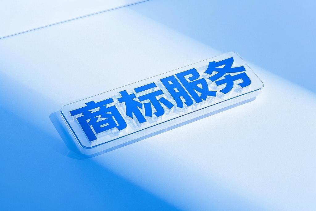 商标服务