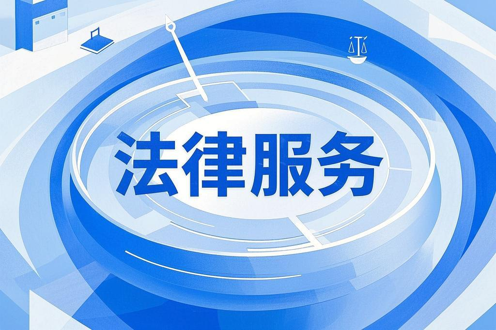 法律服务